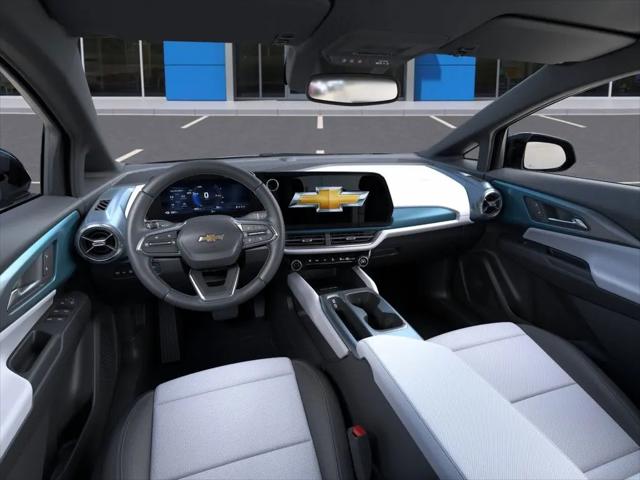 2026 Chevrolet Equinox LT 2, FWD