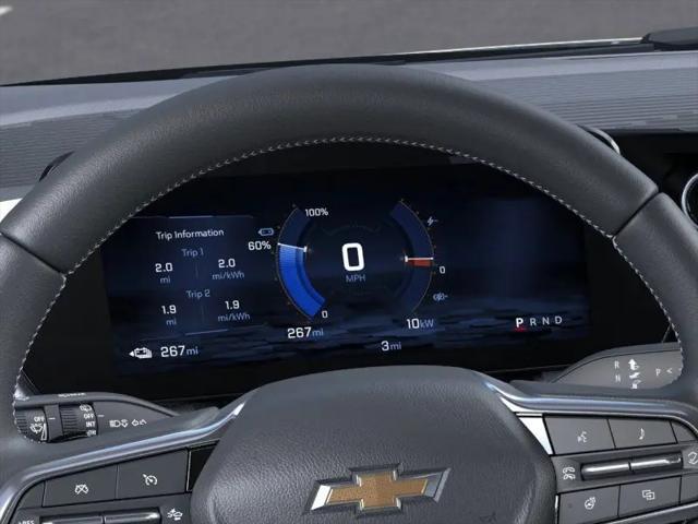 2026 Chevrolet Equinox LT 2, FWD