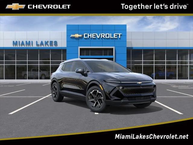 2026 Chevrolet Equinox LT 2, FWD for sale in Miami Lakes, FL