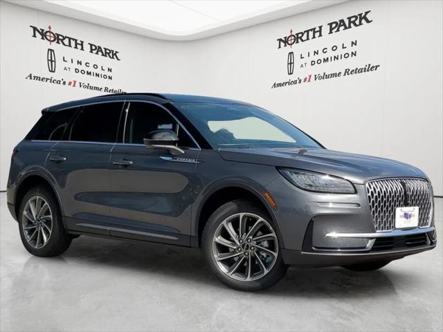 2026 Lincoln Corsair Premiere for sale in San Antonio, TX