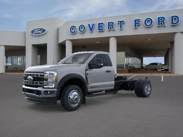 2026 Ford F-550 XL for sale in Hutto, TX