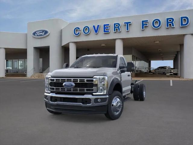 2026 Ford F-550 XL