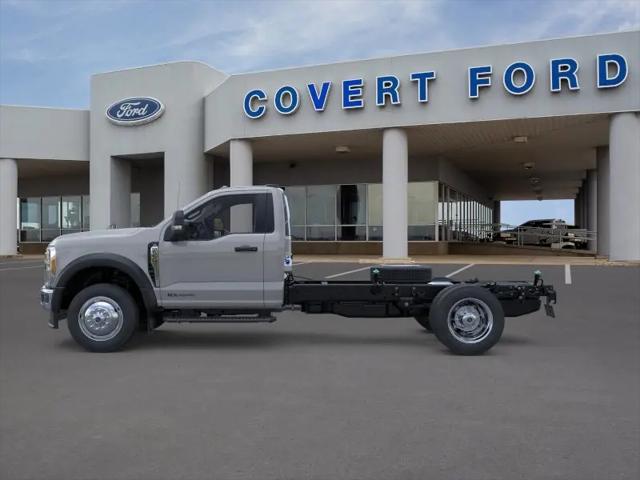 2026 Ford F-550 XL