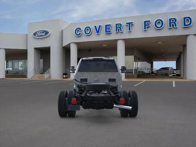 2026 Ford F-550 XL