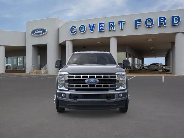 2026 Ford F-550 XL
