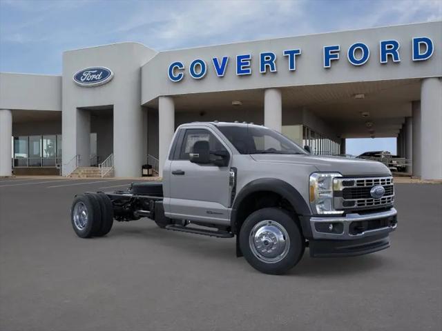2026 Ford F-550 XL