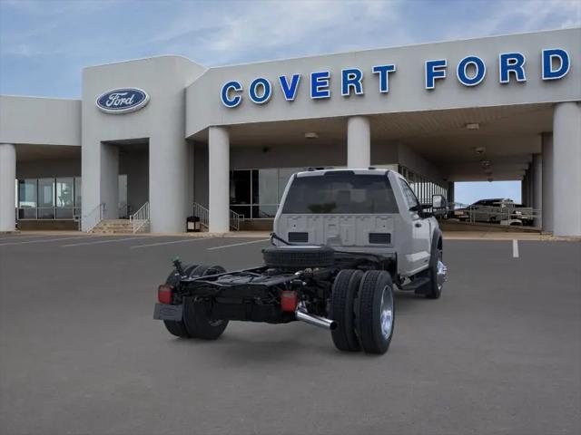 2026 Ford F-550 XL