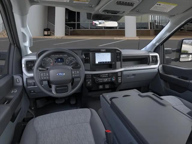 2026 Ford F-550 XL