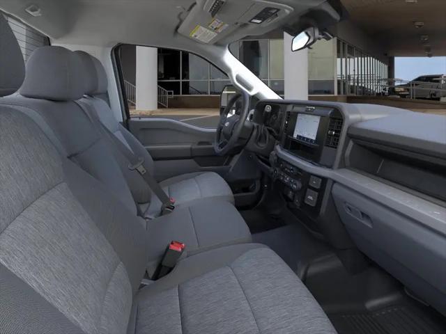 2026 Ford F-550 XL