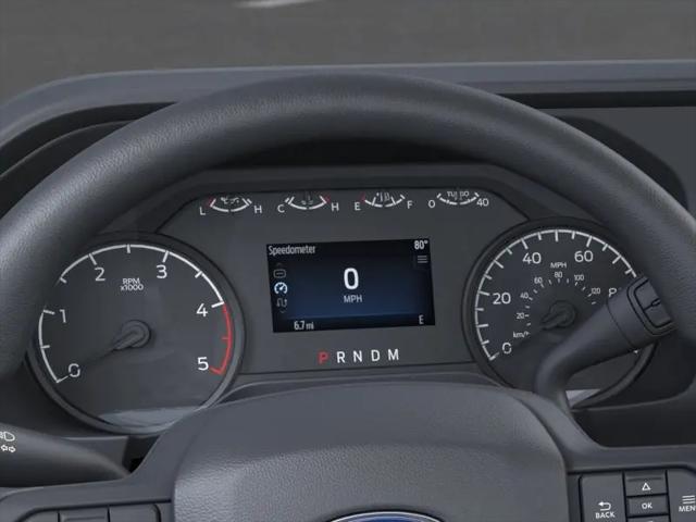 2026 Ford F-550 XL
