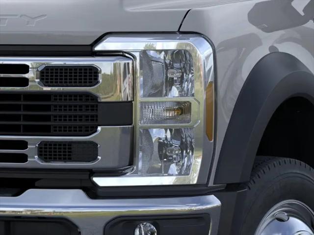 2026 Ford F-550 XL