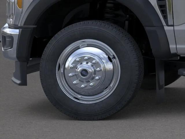 2026 Ford F-550 XL