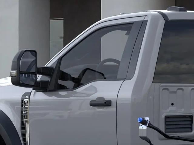 2026 Ford F-550 XL