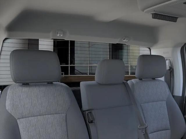 2026 Ford F-550 XL