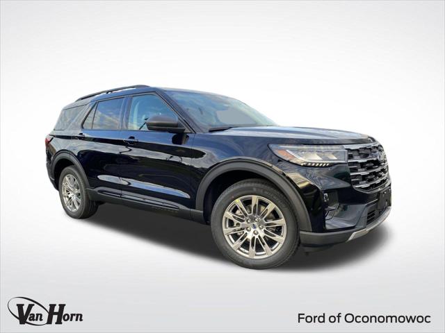 2026 Ford Explorer Active for sale in Oconomowoc, WI