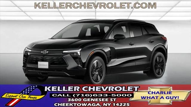 2026 Chevrolet V Blazer LT AWD for sale in Cheektowaga, NY