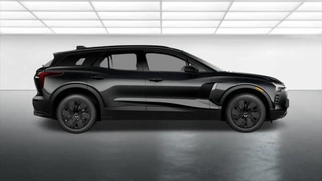 2026 Chevrolet V Blazer LT AWD