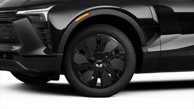 2026 Chevrolet V Blazer LT AWD