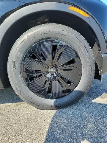 2026 Chevrolet V Blazer LT AWD