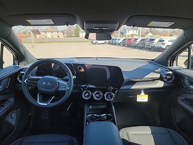 2026 Chevrolet V Blazer LT AWD