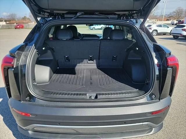 2026 Chevrolet V Blazer LT AWD