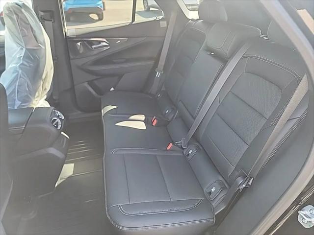 2026 Chevrolet V Blazer LT AWD