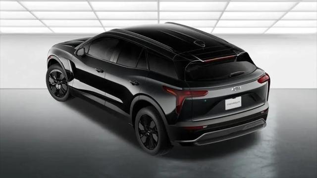 2026 Chevrolet V Blazer LT AWD