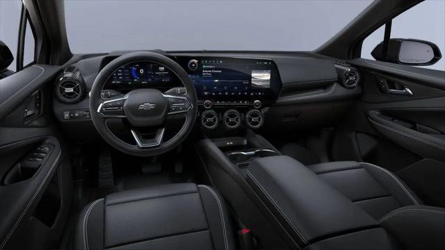 2026 Chevrolet V Blazer LT AWD