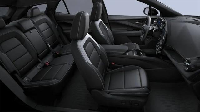 2026 Chevrolet V Blazer LT AWD