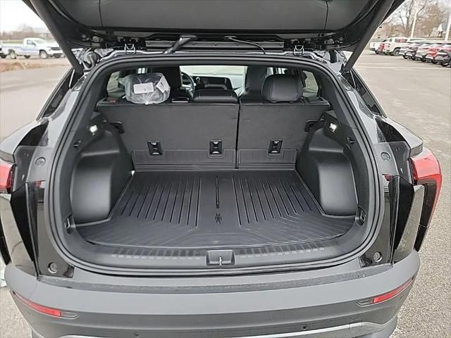 2026 Chevrolet V Blazer LT AWD