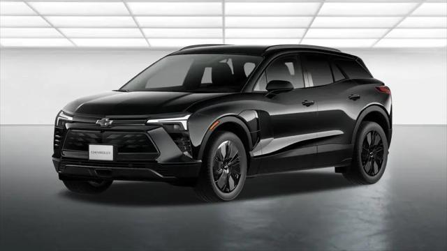 2026 Chevrolet V Blazer LT AWD