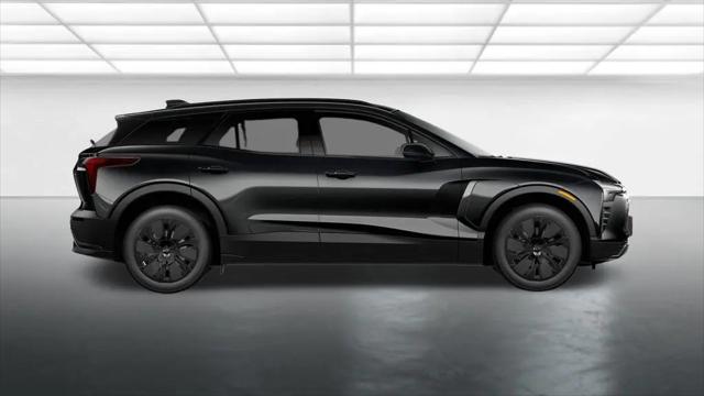 2026 Chevrolet V Blazer LT AWD