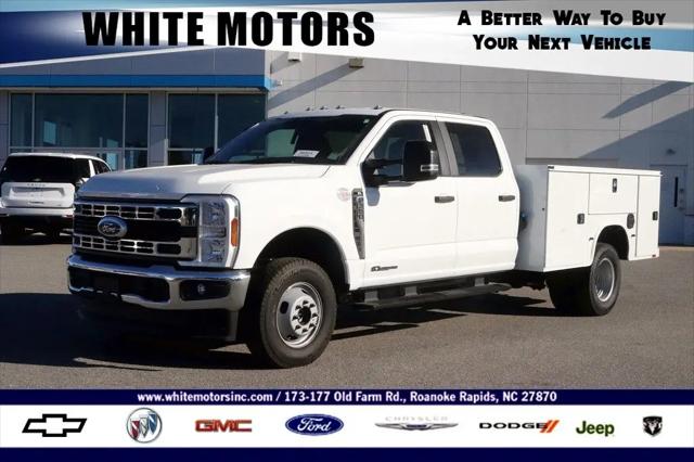 2026 Ford F-350 XL for sale in Roanoke Rapids, NC