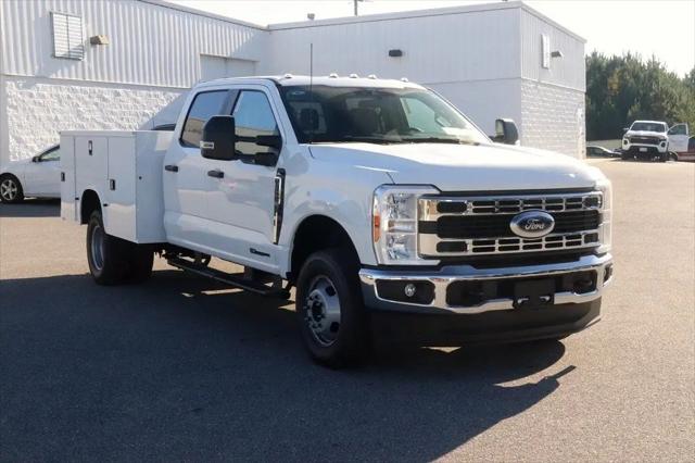 2026 Ford F-350 XL