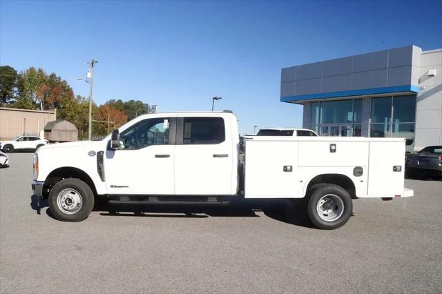 2026 Ford F-350 XL