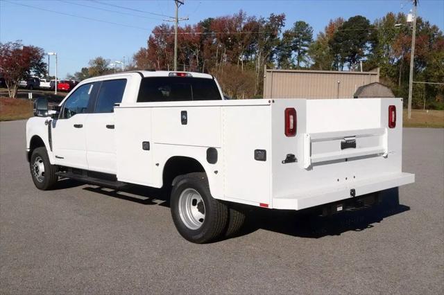 2026 Ford F-350 XL