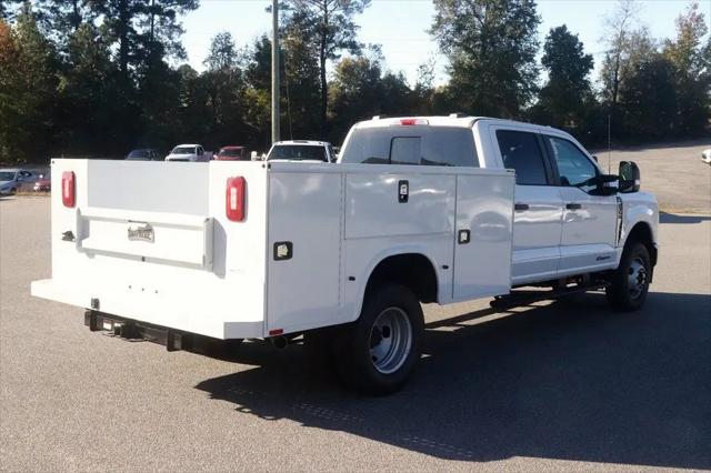 2026 Ford F-350 XL