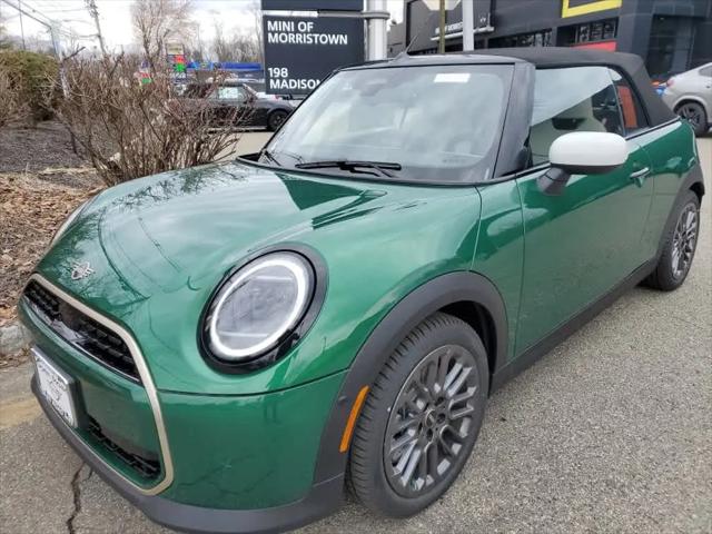 2026 MINI Cooper Convertible Cooper for sale in Morristown, NJ