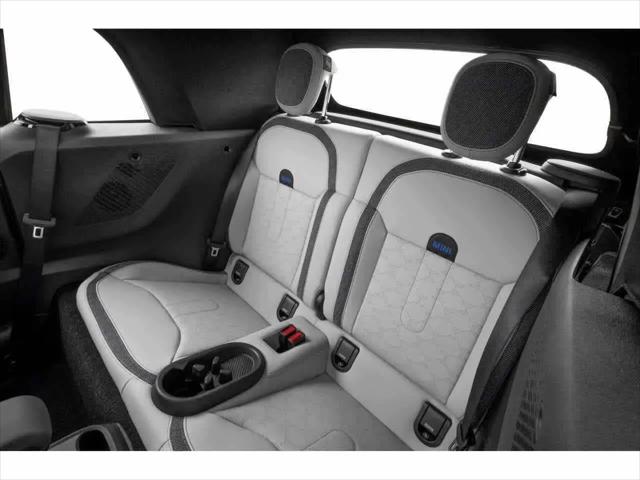 2026 MINI Cooper Convertible Cooper S