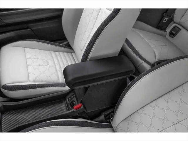 2026 MINI Cooper Convertible Cooper S
