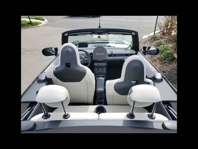 2026 MINI Cooper Convertible Cooper S