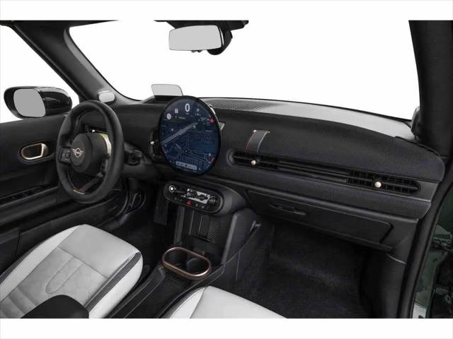 2026 MINI Cooper Convertible Cooper S