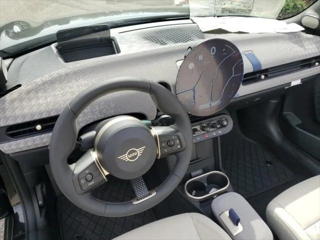 2026 MINI Cooper Convertible Cooper S