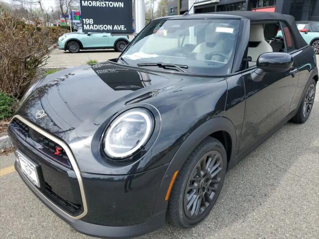 2026 MINI Cooper Convertible Cooper S for sale in Morristown, NJ