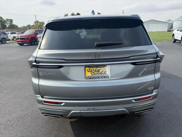 2025 Buick Enclave Avenir FWD