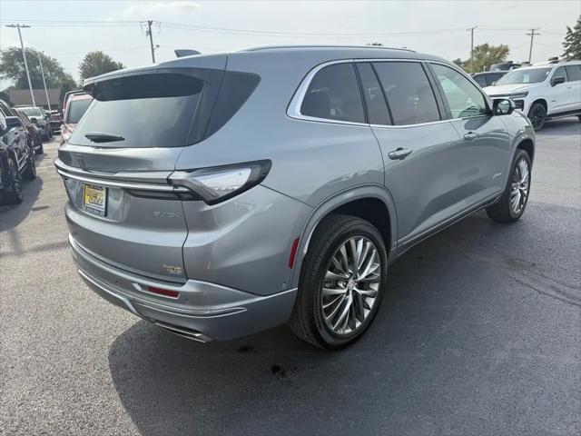 2025 Buick Enclave Avenir FWD