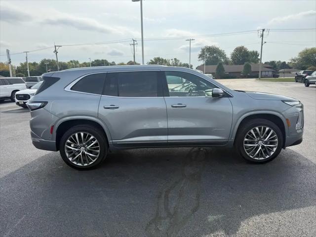 2025 Buick Enclave Avenir FWD