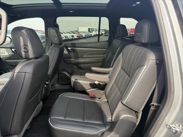 2025 Buick Enclave Avenir FWD