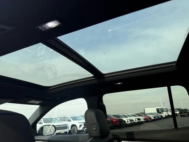 2025 Buick Enclave Avenir FWD