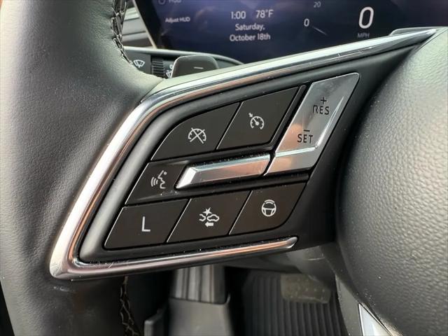 2025 Buick Enclave Avenir FWD